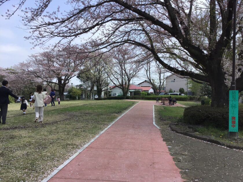 南本宿公園(神奈川県)
