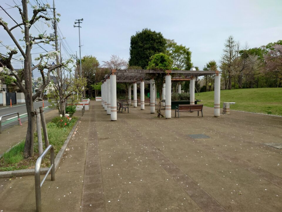 北町公園(東京都)